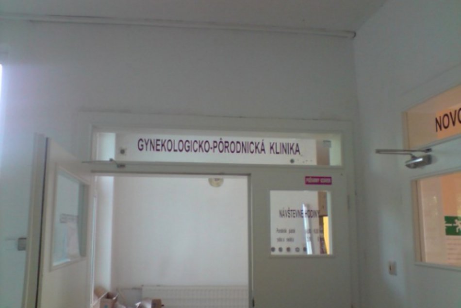 Zamrazená &quot;poistka&quot; zachra?uje životy